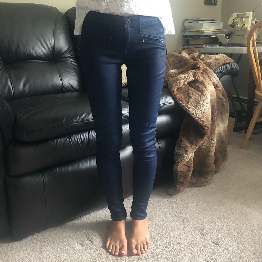 AG Adriano Goldschmied Jeans